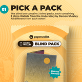 Blind Pack Understory