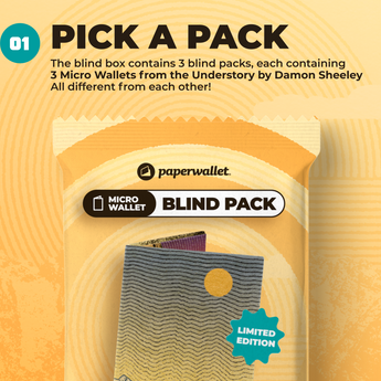 Blind Pack Understory