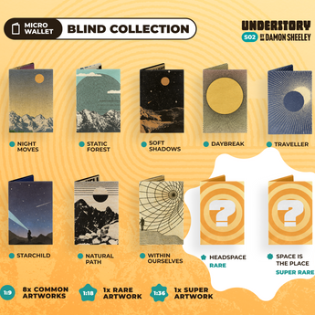 Blind Pack Understory