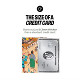 Micro Wallet Mugen Kotowaza Monogatari - Lifestyle image