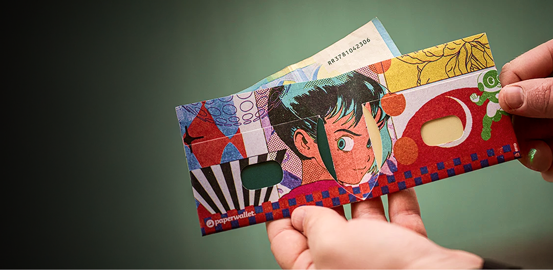 SLIM
WALLET
