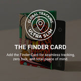 Micro Wallet Framographic - Lifestyle image