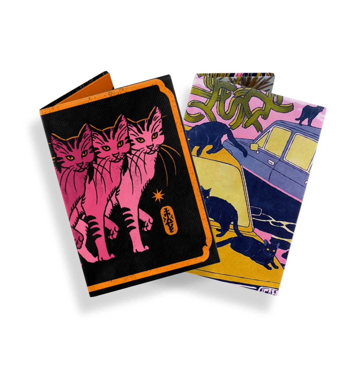 DOUBLE DROP