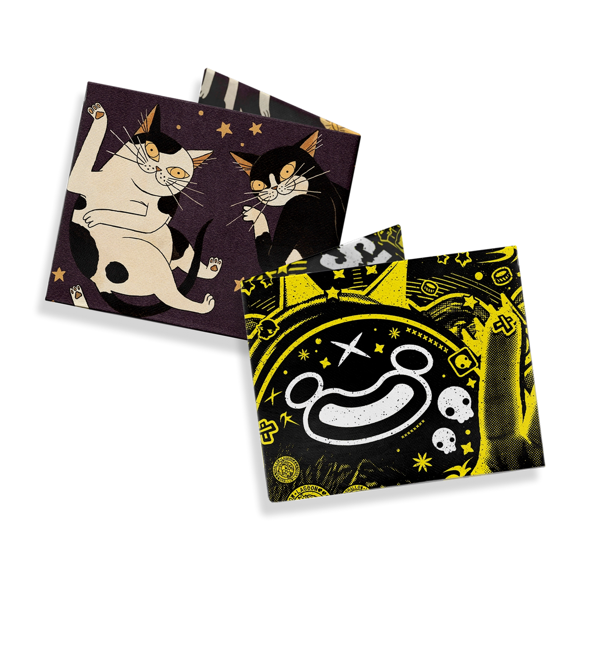 NEW DROP