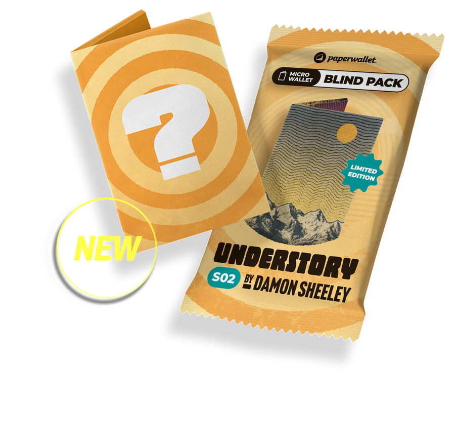 SAY HELLO TO UNDERSTORY