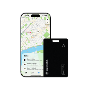 Wallet Finder Card (Apple)