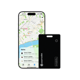 Tracking Card Wallet Finder Card (Apple)