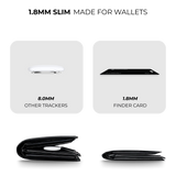 Tracking Card Wallet Finder Card (Apple)