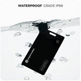 Tracking Card Wallet Finder Card (Apple)