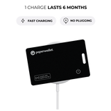 Tracking Card Wallet Finder Card (Apple)