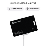Tracking Card Wallet Finder Card (Google)
