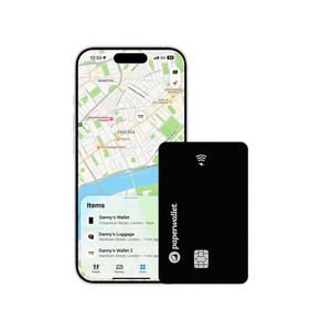 Wallet Finder Card v2 (Apple)