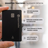 Tracking Card Wallet Finder Card Pro (Apple)