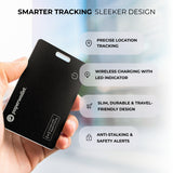 Tracking Card Wallet Finder Card (Apple)