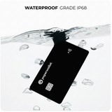 Tracking Card Wallet Finder Card Pro (Apple)