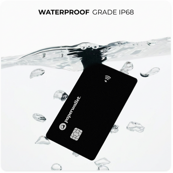 Tracking Card Wallet Finder Card Pro (Apple)
