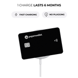 Tracking Card Wallet Finder Card Pro (Apple)
