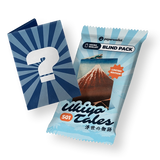Blind Pack Ukiyo Tales · Japanese Masters