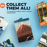 Blind Box Ukiyo Tales · Japanese Masters