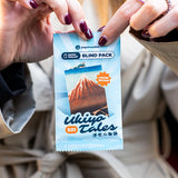 Blind Pack Ukiyo Tales · Japanese Masters