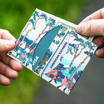 Blind Pack Ukiyo Tales · Japanese Masters