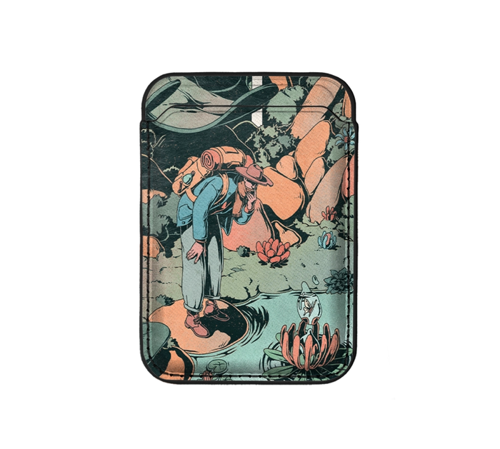 Wayfarer