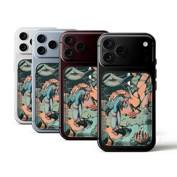 Mag Safe Wayfarer