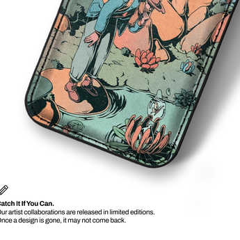 Mag Safe Wayfarer