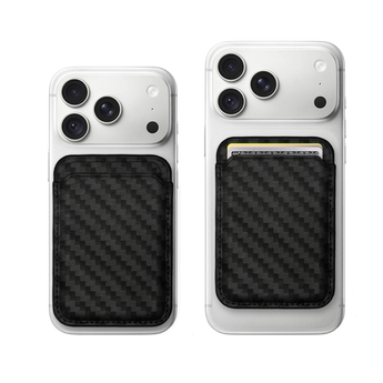 Mag Safe Carbon Fiber