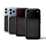 Mag Safe Carbon Fiber