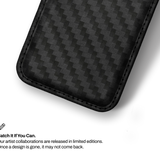 Mag Safe Carbon Fiber