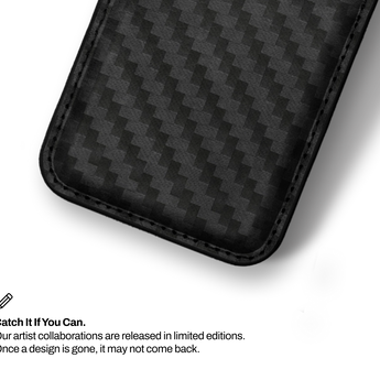 Mag Safe Carbon Fiber