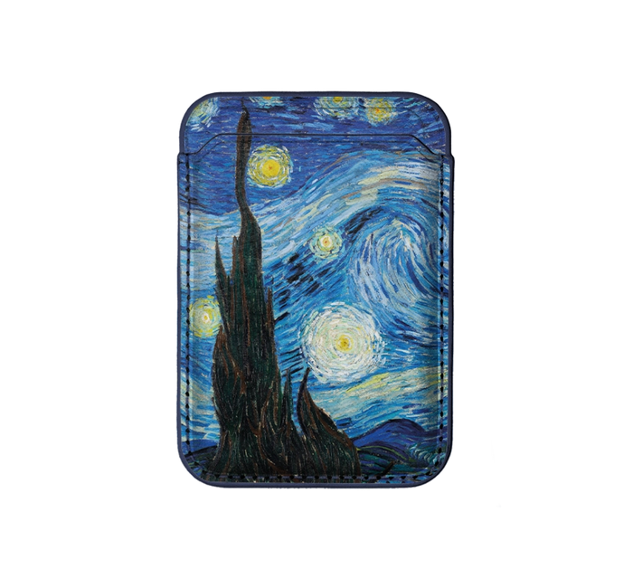 The Starry Night