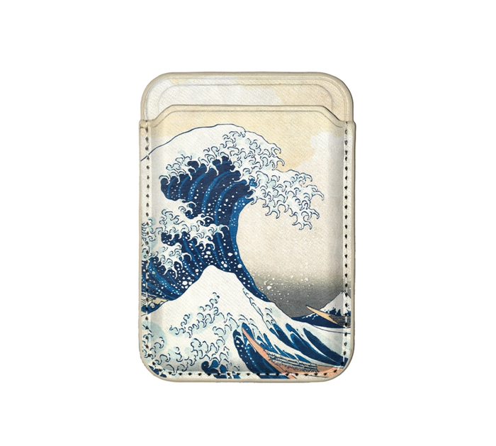 The Great Wave