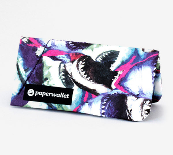 Shark Feed