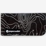 Coin Pouch Topo - Front Design top view