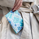 Passport Wallet Dead Ends - Lifestyle image