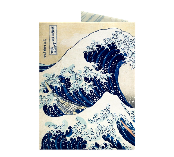 The Great Wave