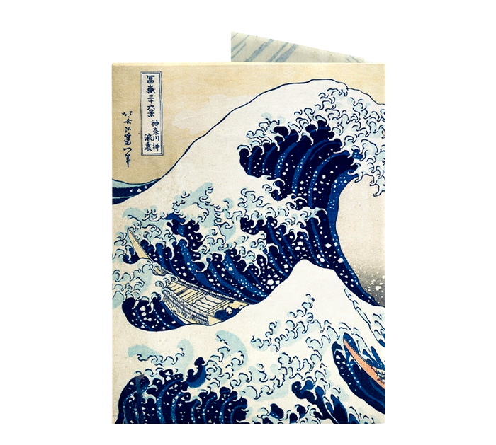 The Great Wave