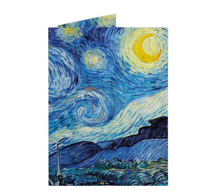 The Starry Night