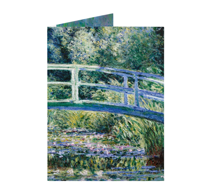 Water Lily Pond
