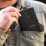 Passport Wallet Solivagant - Lifestyle image