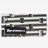 Coin Pouch Eye Test - Front Design top view