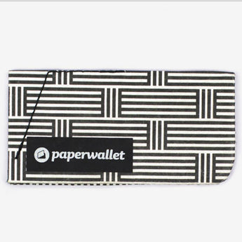 Coin Pouch Eye Test - Front Design top view