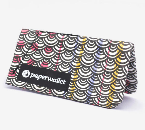 Geometric Japan