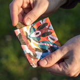 Coin Pouch Wealthy - Lifestyle image