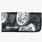 Coin Pouch Króna - Front Design top view