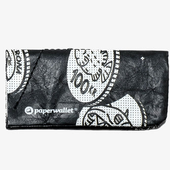 Coin Pouch Króna - Front Design top view