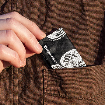 Coin Pouch Króna - Lifestyle image