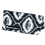 Coin Pouch Visual Cult - Front Design standing on sides